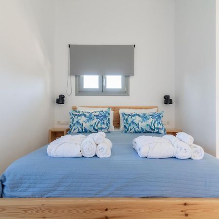 Magriplis Hill Apts Gouves Habitación foto